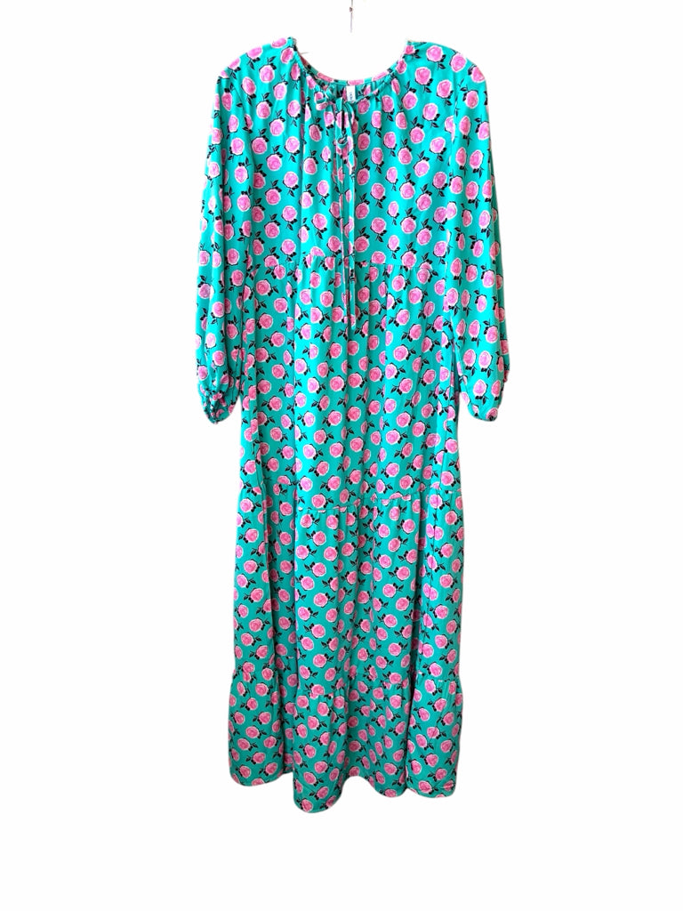 DOKOTOO Size large DRESS W
