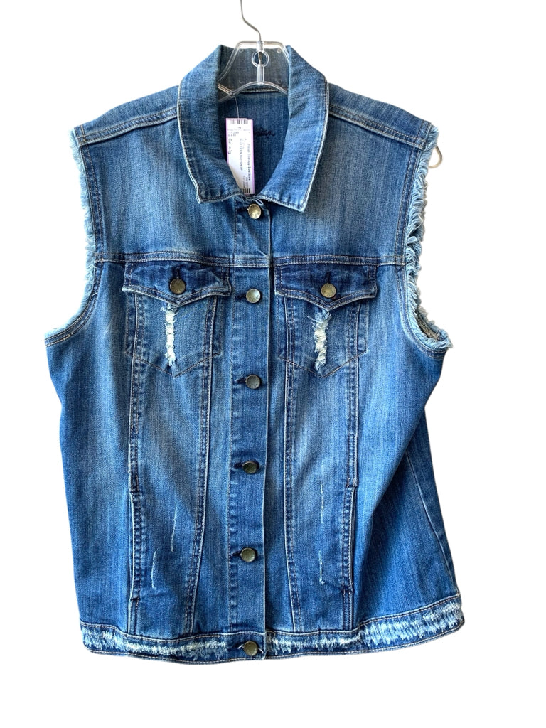 KUT  x-lg VEST W