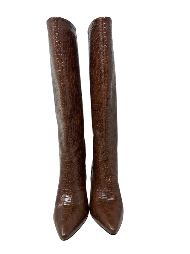 WET KISS  7 BOOT W