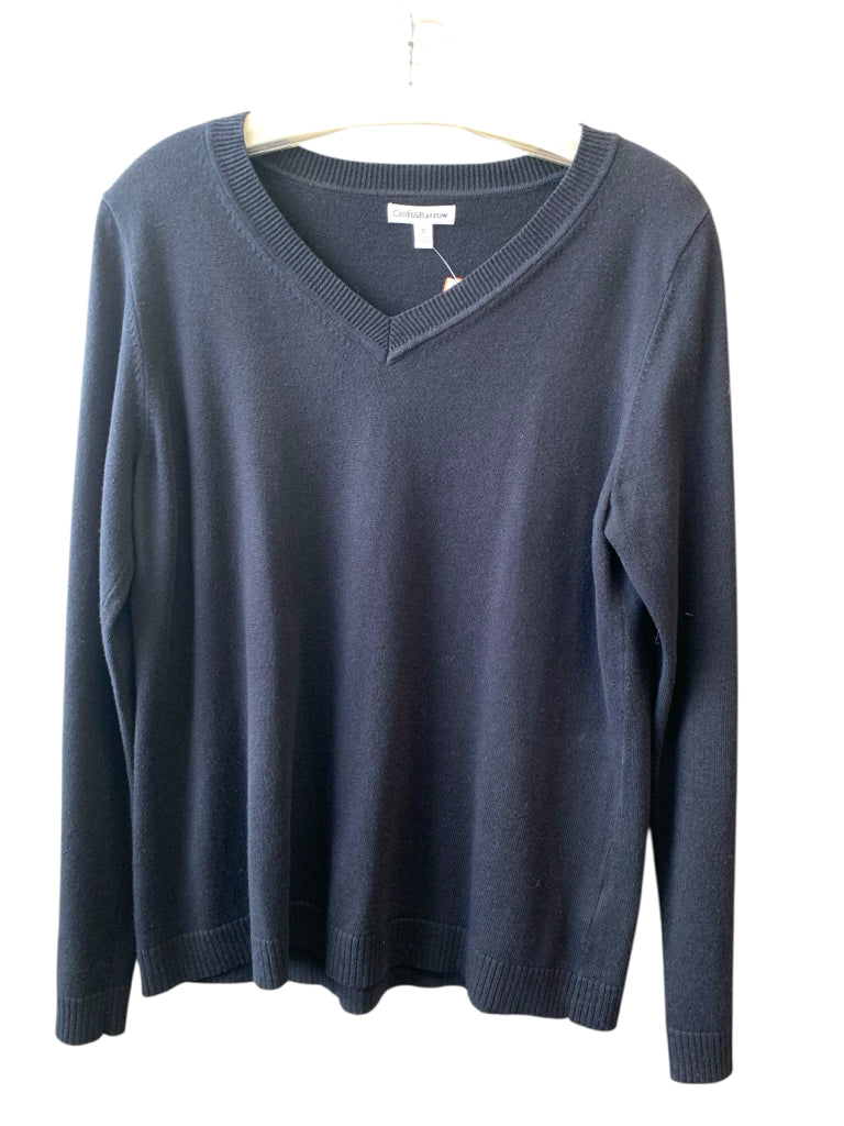 CROFT/BARROW  medium TOPW
