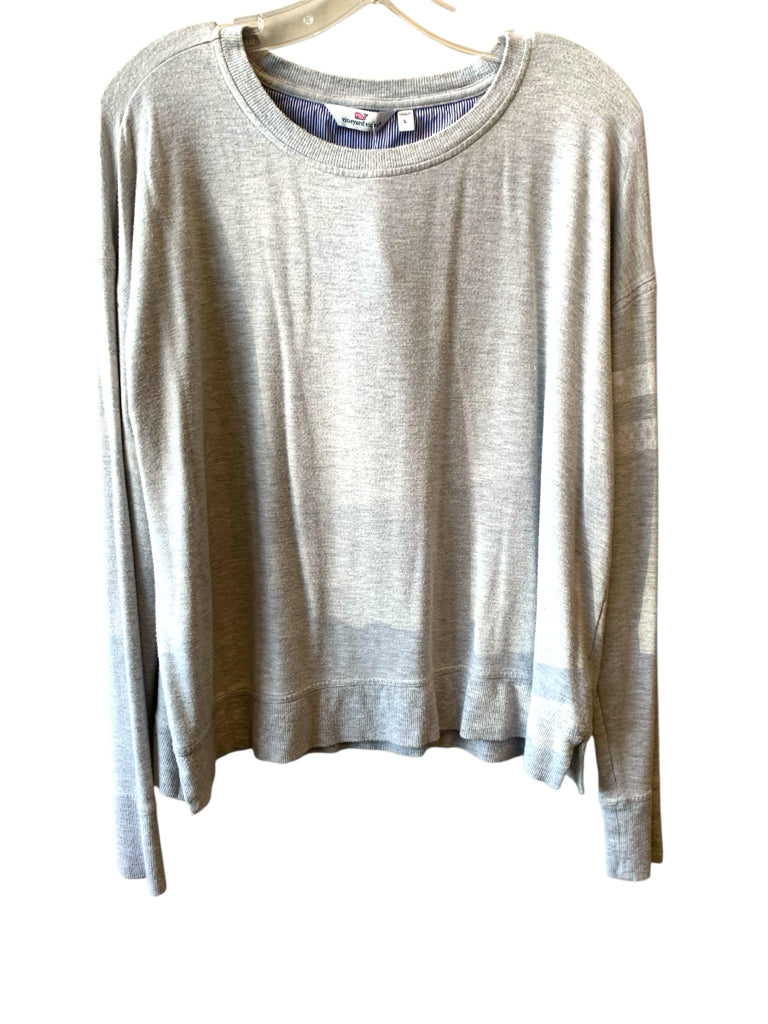 VINEYARD VINES  large TOP  W