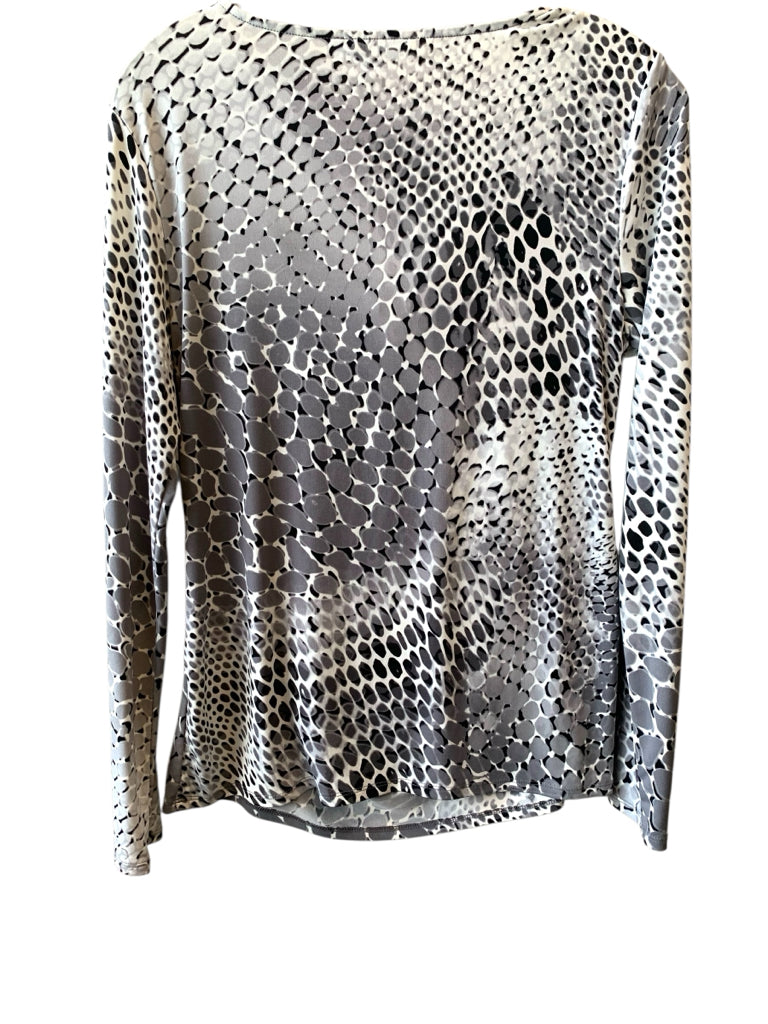 CHAUS  medium TOP  W