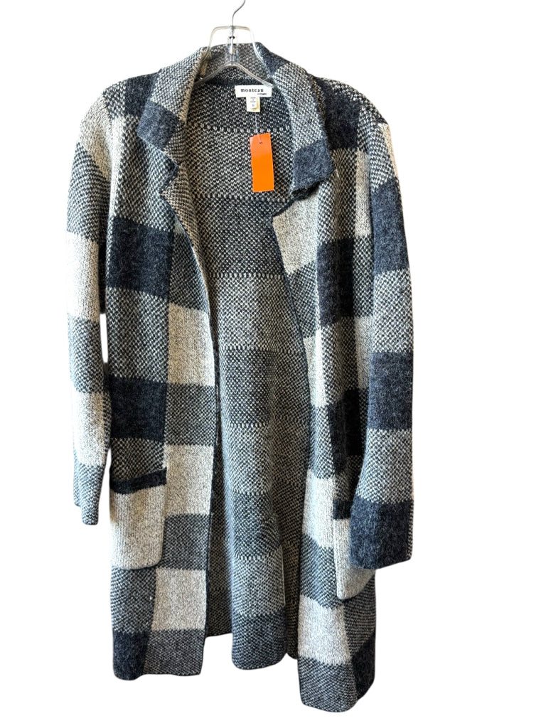 MONTEAU  small COAT W
