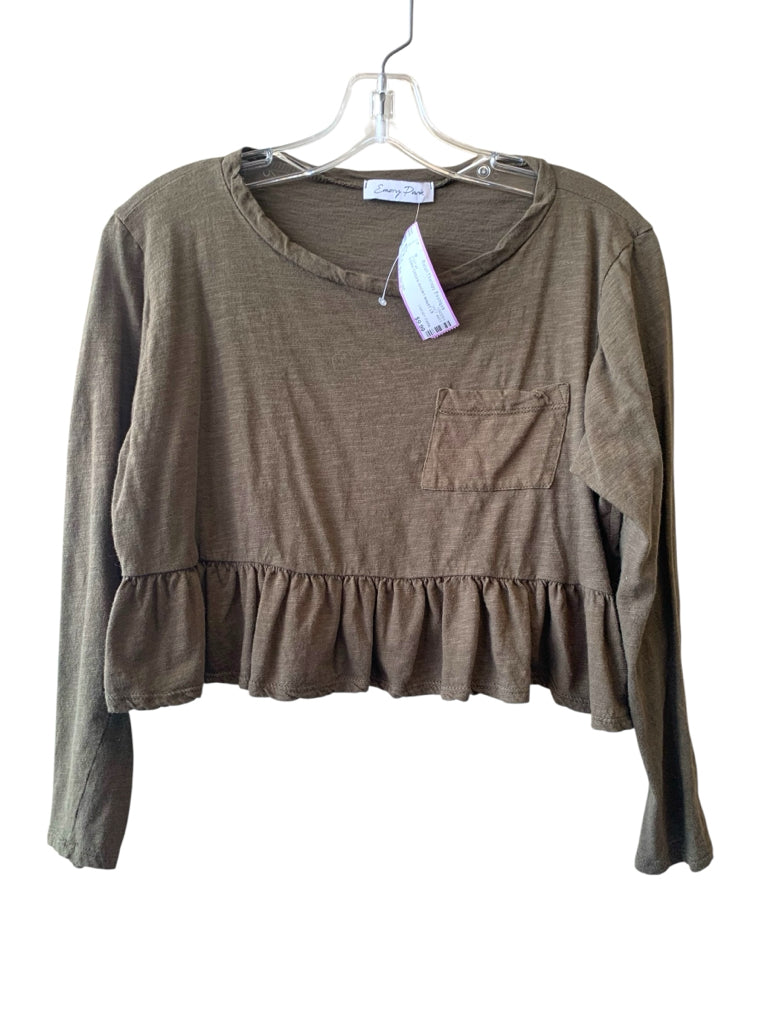EMORY PARK  large TOP W