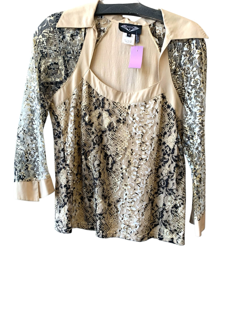 ANGEL  medium TOP W