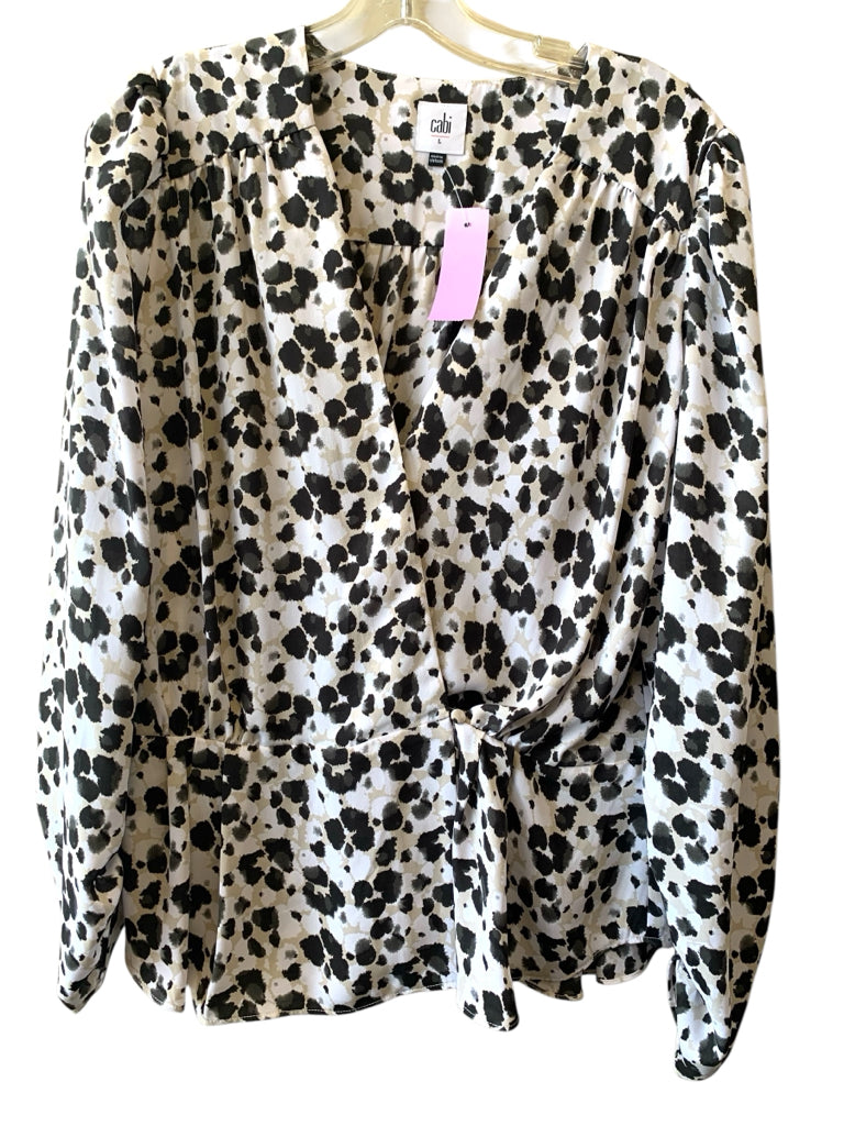 CABI  large TOP W