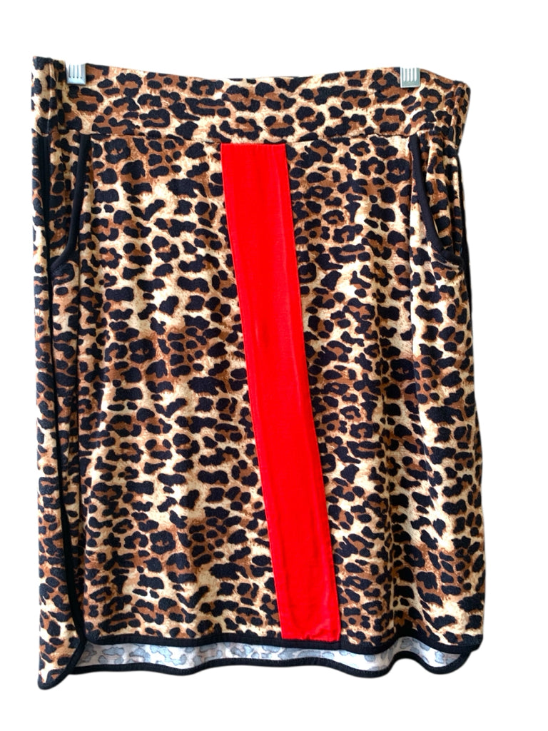 WENDY WILLIAMS  medium SKIRT W