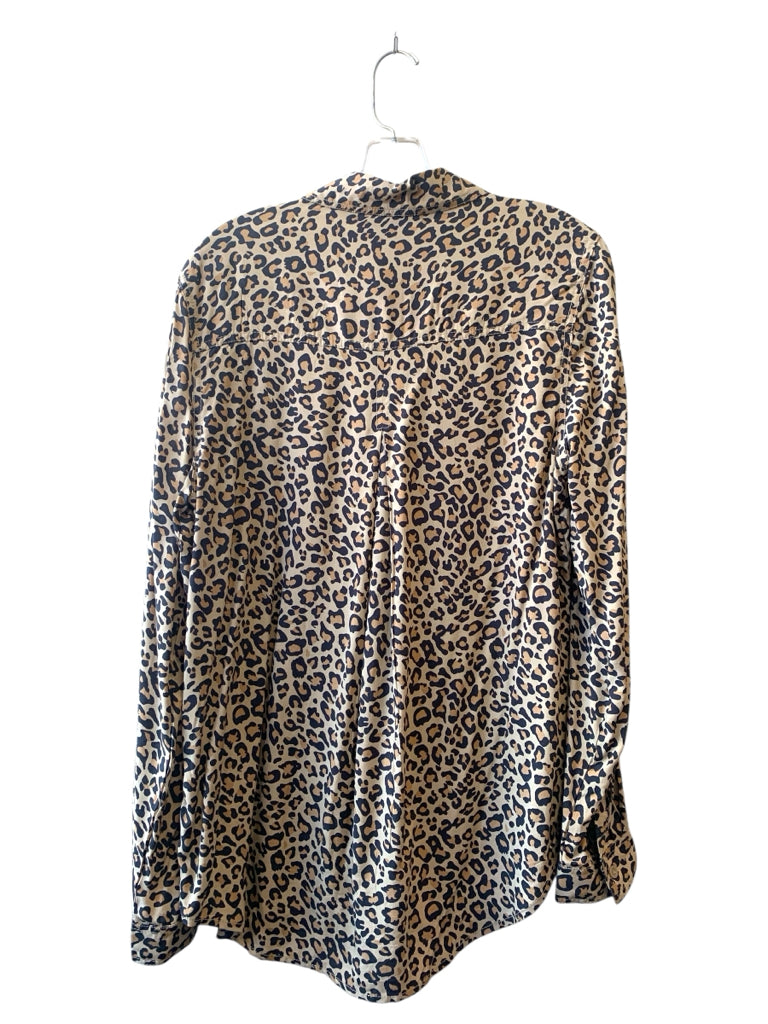 BEACH LUNCH LOUNGE  medium BLOUSE W
