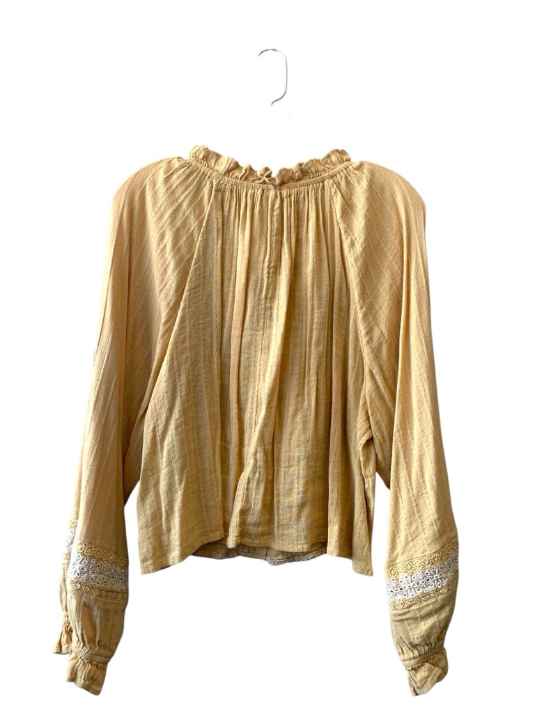 AMERICAN EAGLE OUTFITTERS  xL TOP  W