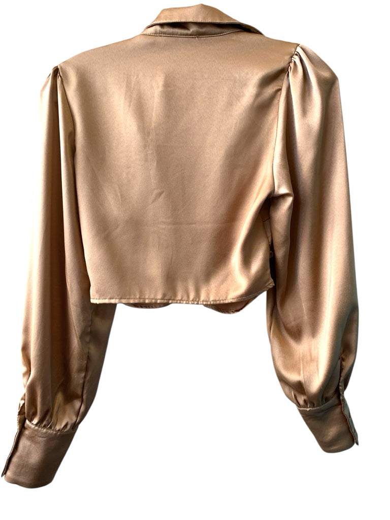 ALTARD STATE  xS BLOUSE W