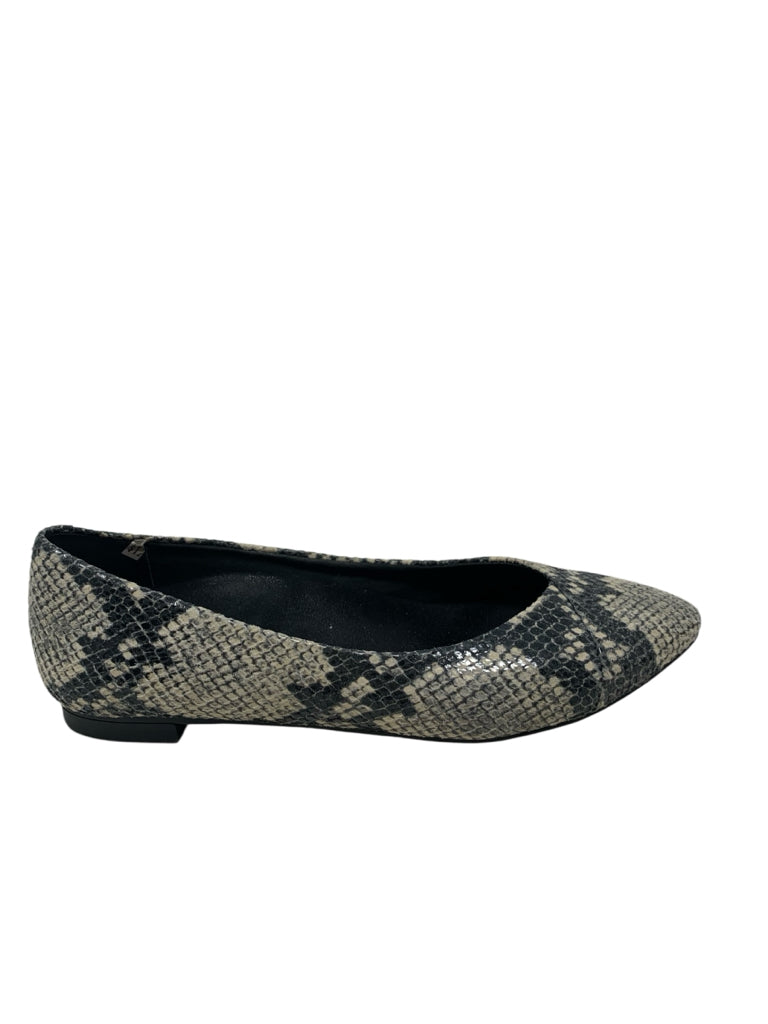 VIONIC  6.5 FLAT W