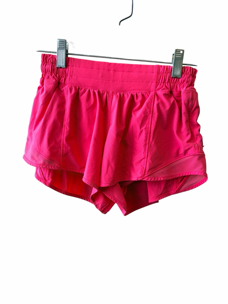LULULEMON Size 4 GYM W – Retail Therapy Resale Boutique