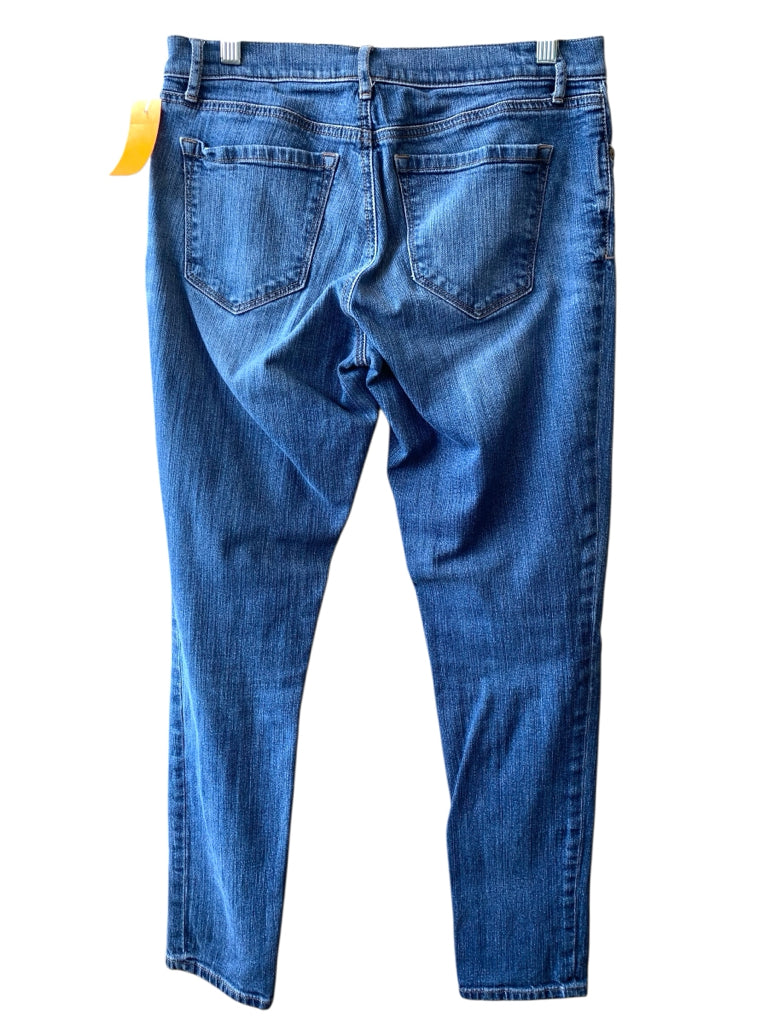 LOFT  4 JEANS W