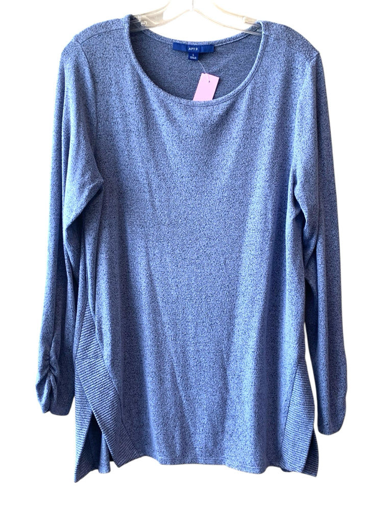 APT 9  large TOP  W