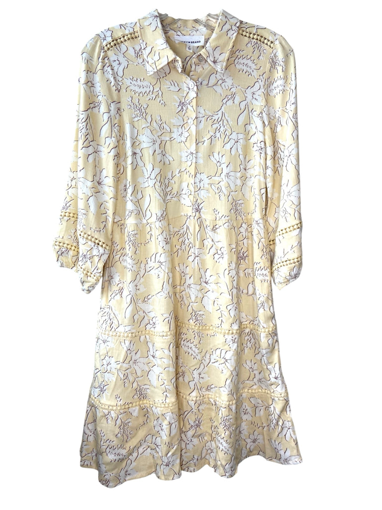 LUCKY BRAND Size small DRESS W – Retail Therapy Resale Boutique