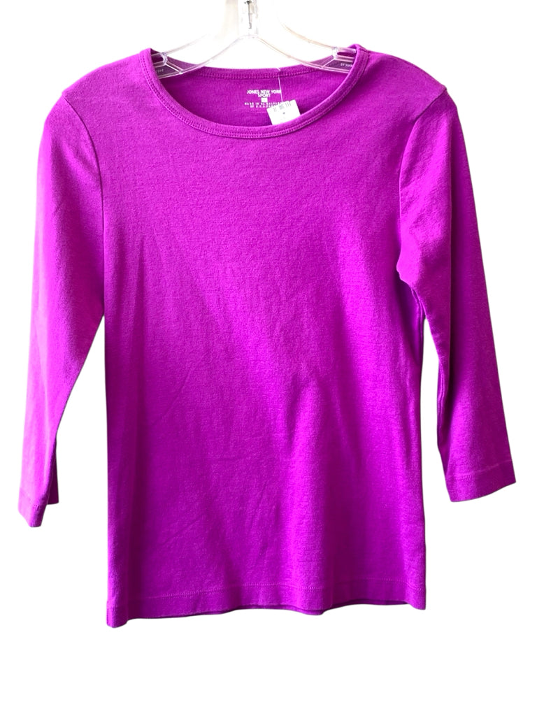 jones new york  small TOP W