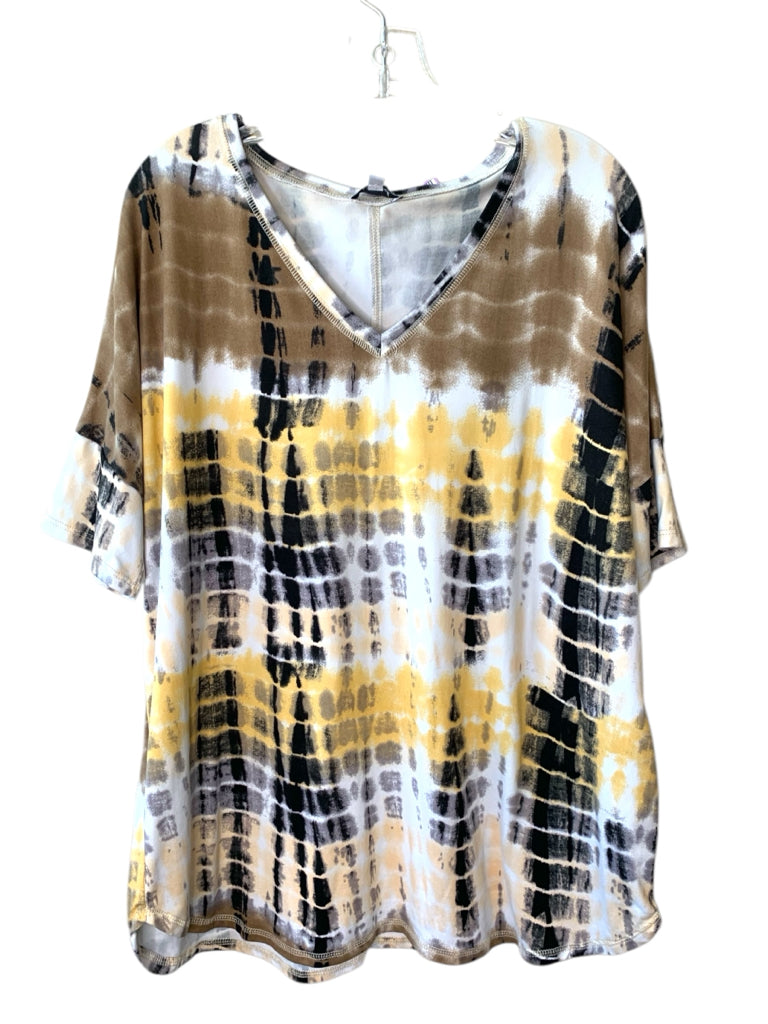 WHITE BIRCH  xL TOP W