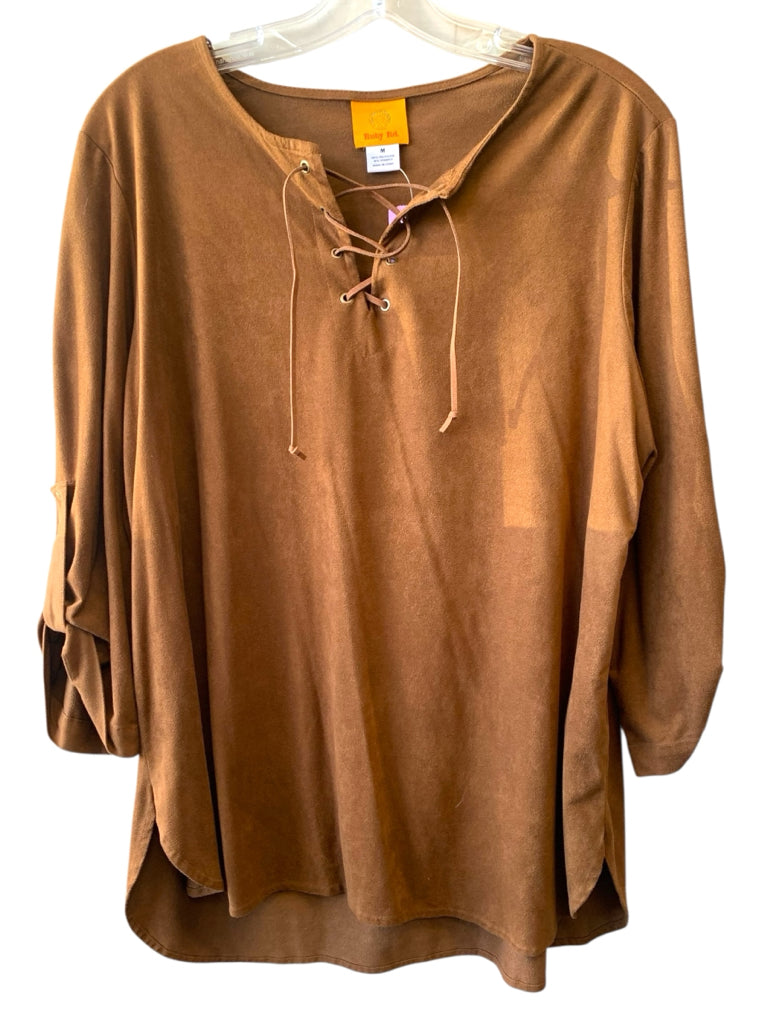 RUBY RD.  medium TOP  W