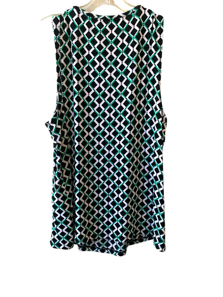 DANA BUCHMAN  x-lg TOP  W