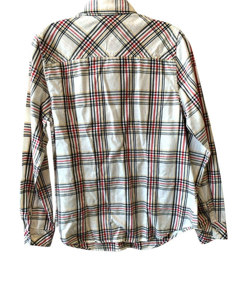 IZOD  medium BLOUSE W