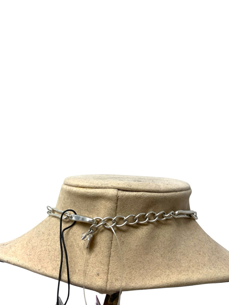 RLM SOHO NECKLACE W