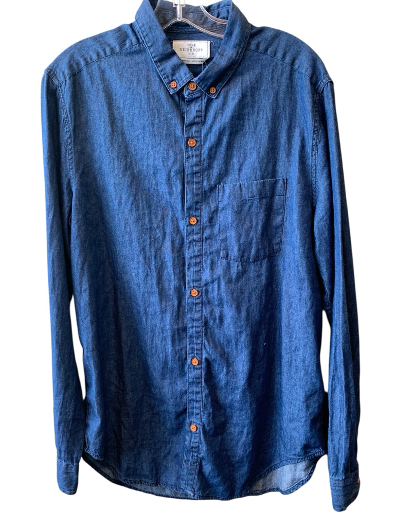 medium BLOUSE W