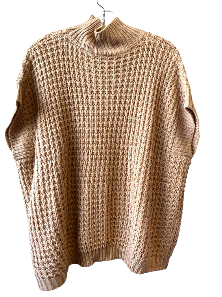 small SWEATER W