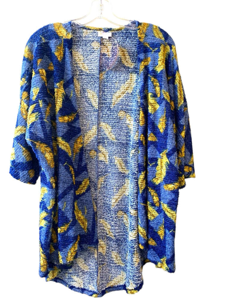 LULA ROE  small CARDIGAN W