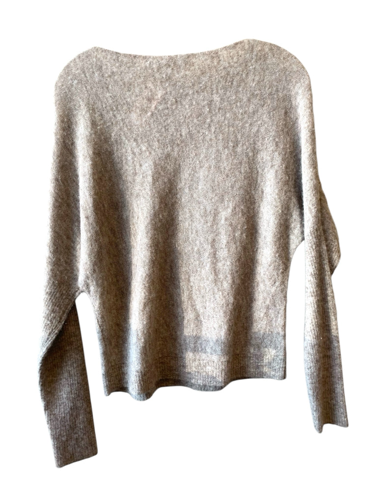 PERUVIAN CONNECTION  small SWEATER W