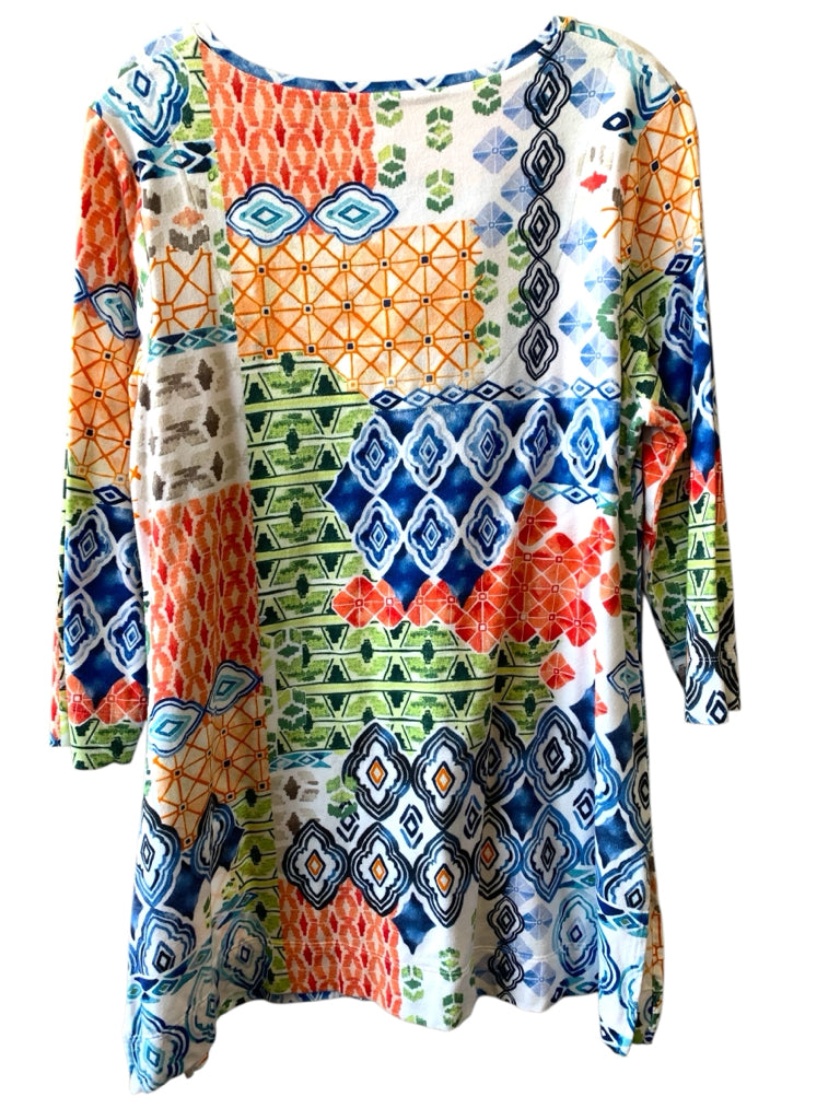 CHICO'S  medium TUNIC