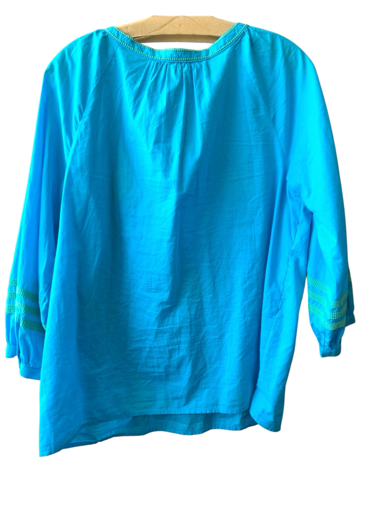 TALBOTS  large TOP  W