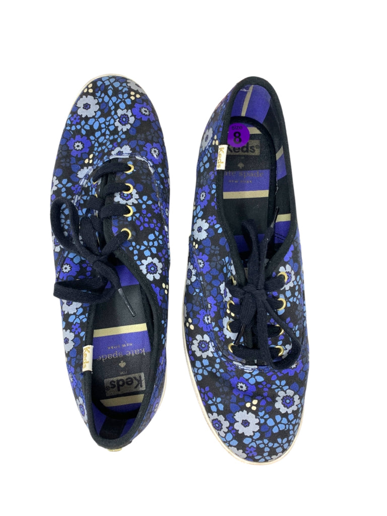 KEDS FOR KATE SPADE SNEAKERS W
