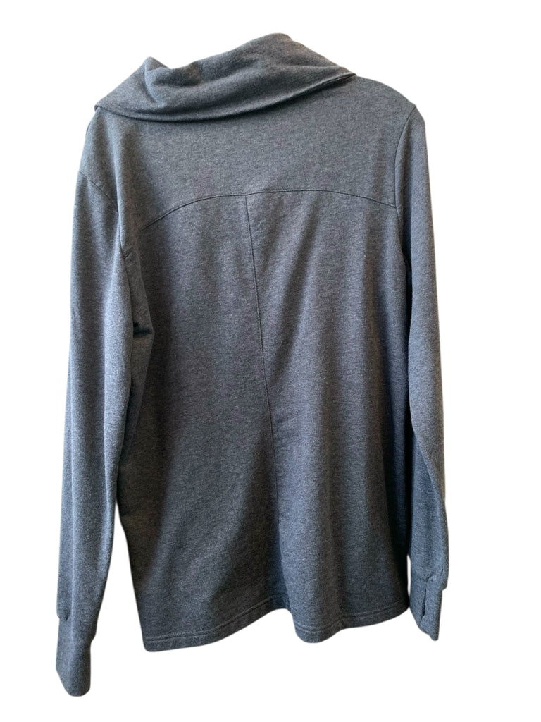 DANSKIN  large TOP W