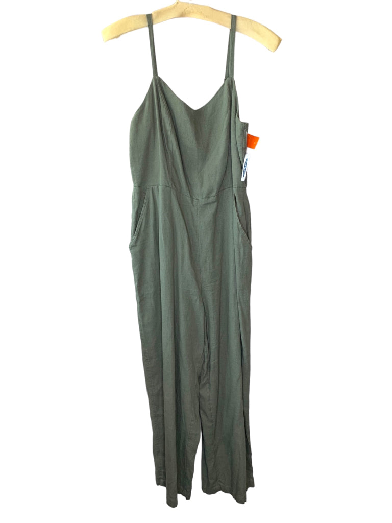 OLD NAVY JUMPSUIT W