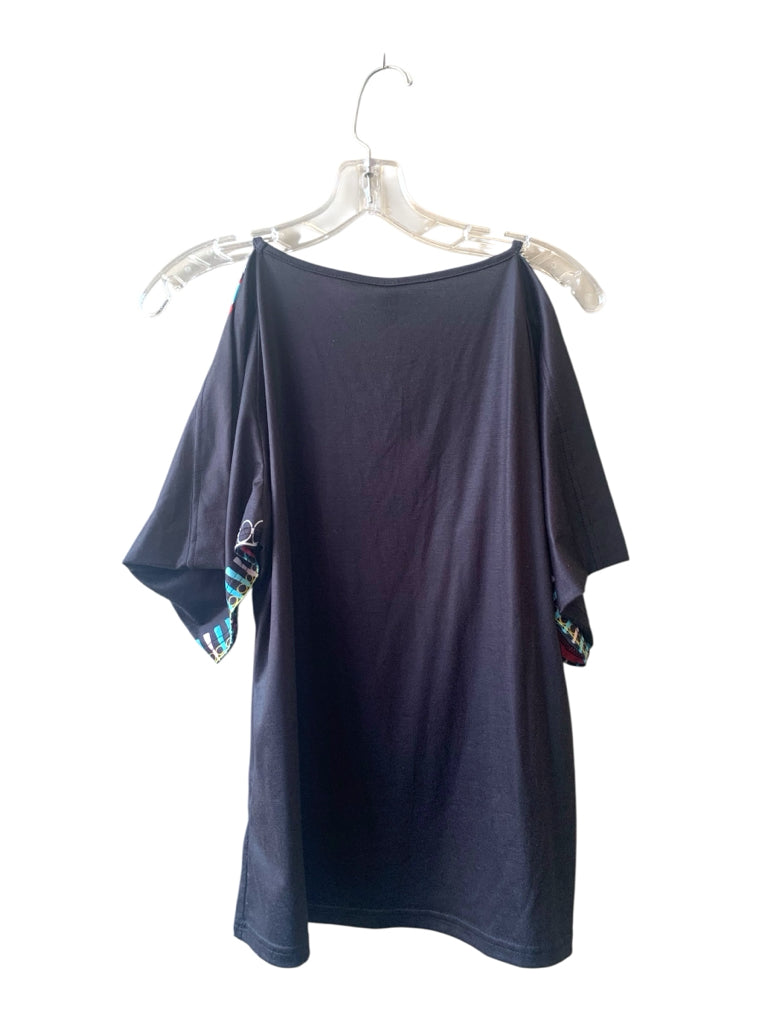 NORACORA  large TOP  W