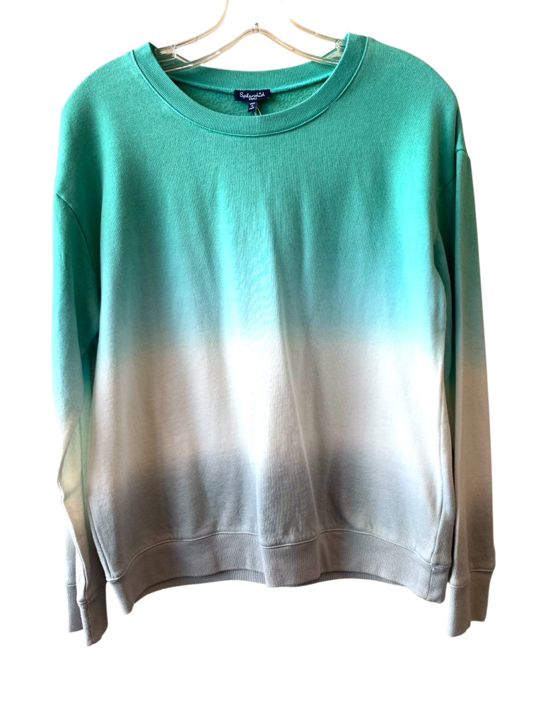 SPLENDID  small SWT SHRT W