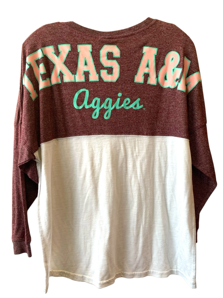 CHICKA-D  small TOP  W