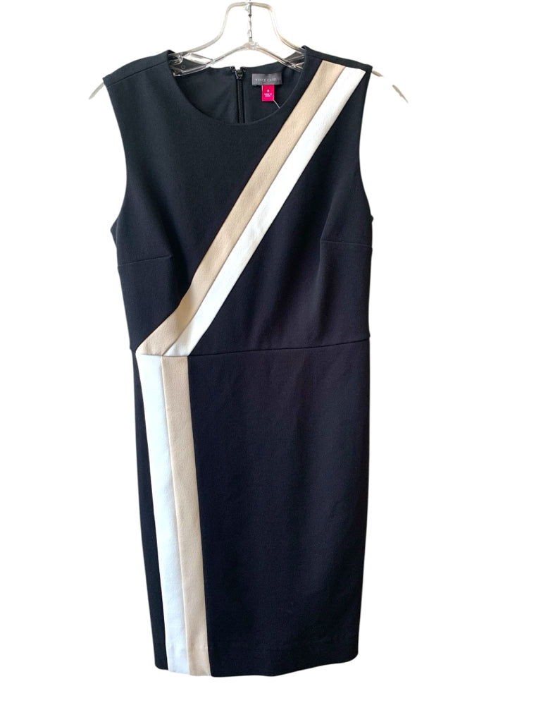 VINCE CAMUTO  0 DRESS W