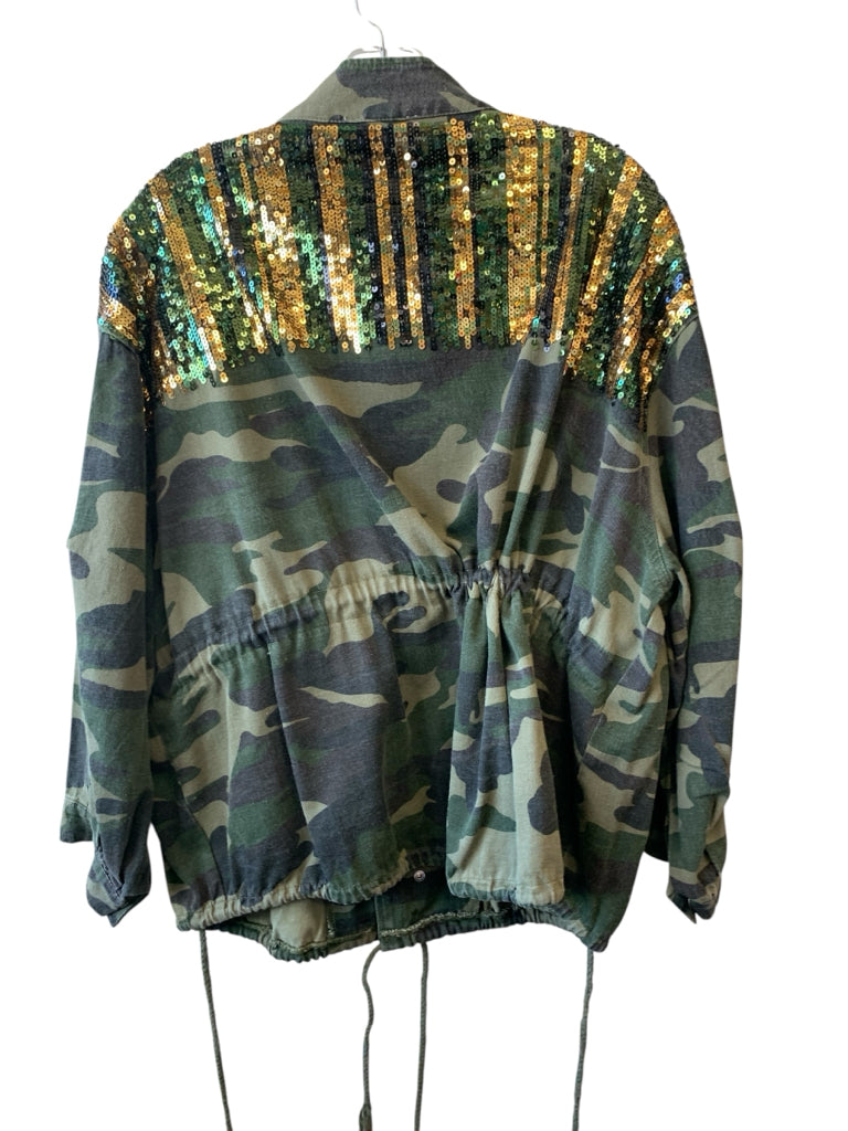 FASHION HOUSE  medium JACKET W