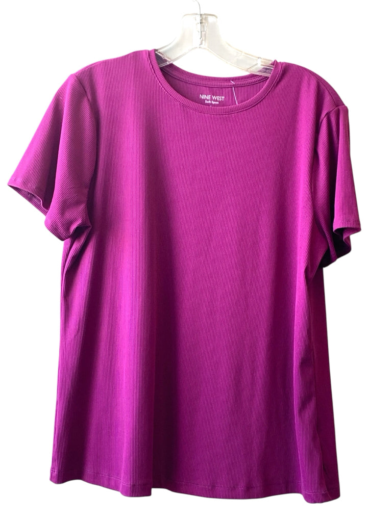 NINE WEST  large TOP  W