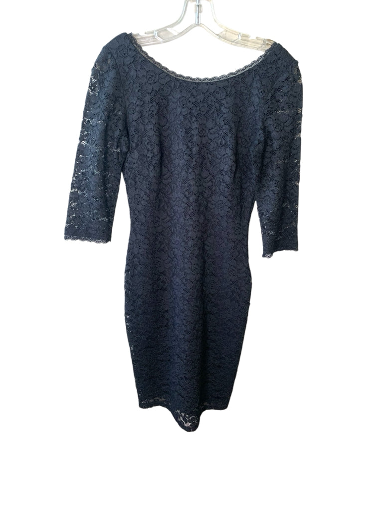 Laundry 2 Dress W