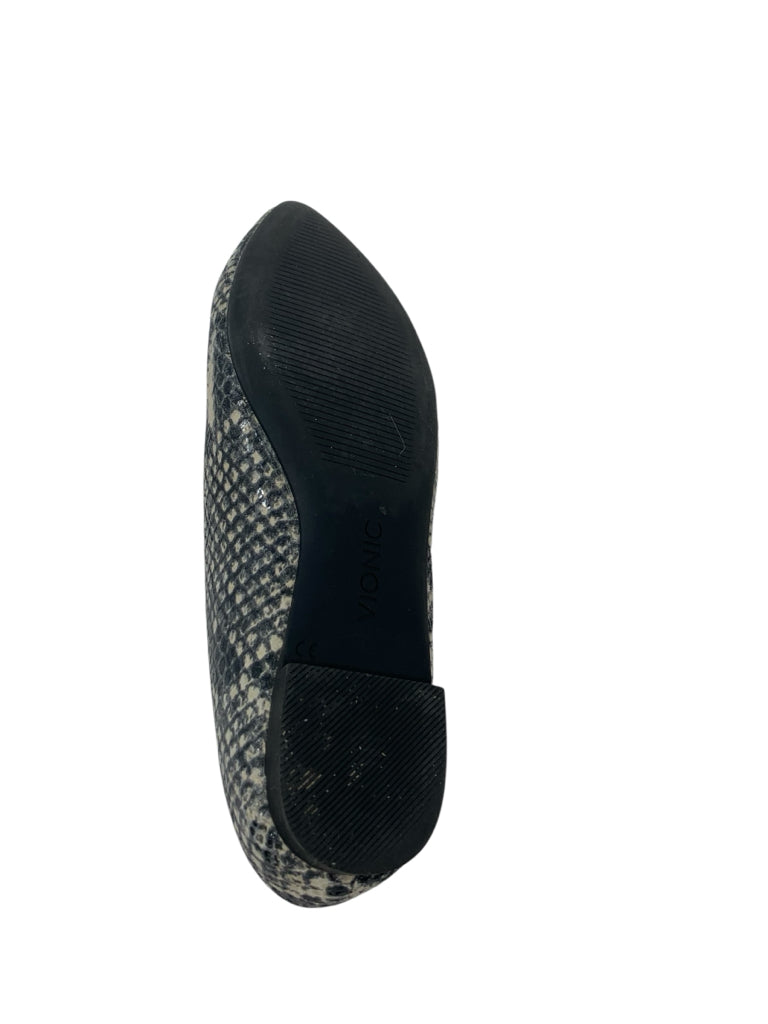 VIONIC  6.5 FLAT W