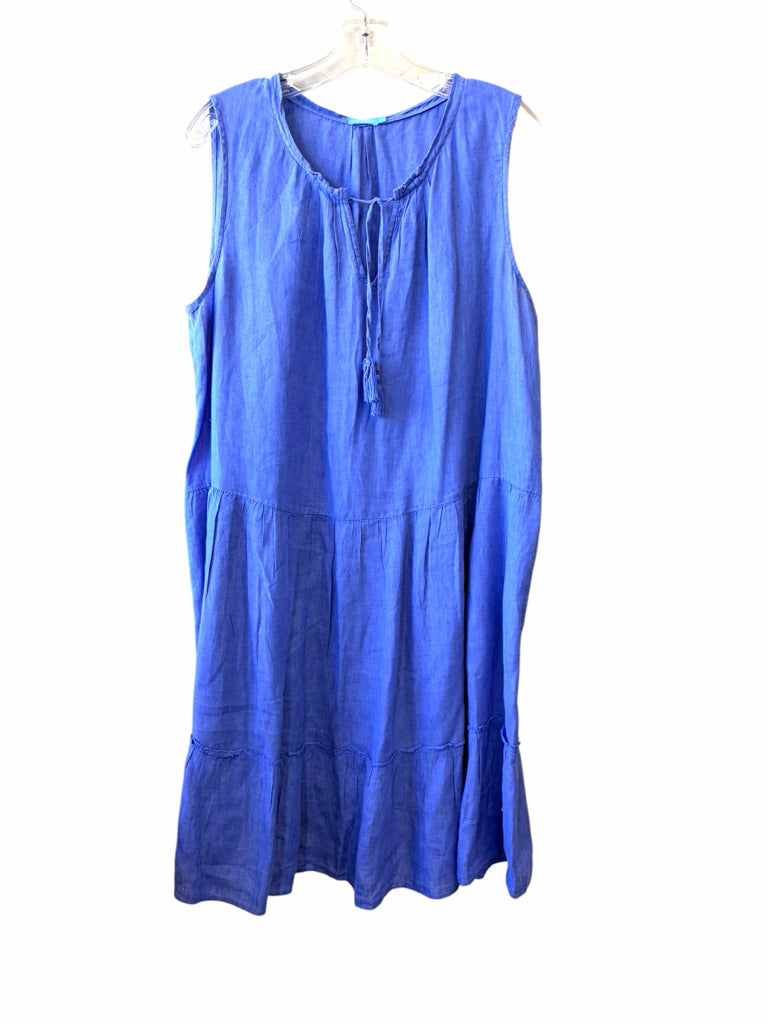J MCLAUGHLIN Size x-lg DRESS W – Retail Therapy Resale Boutique