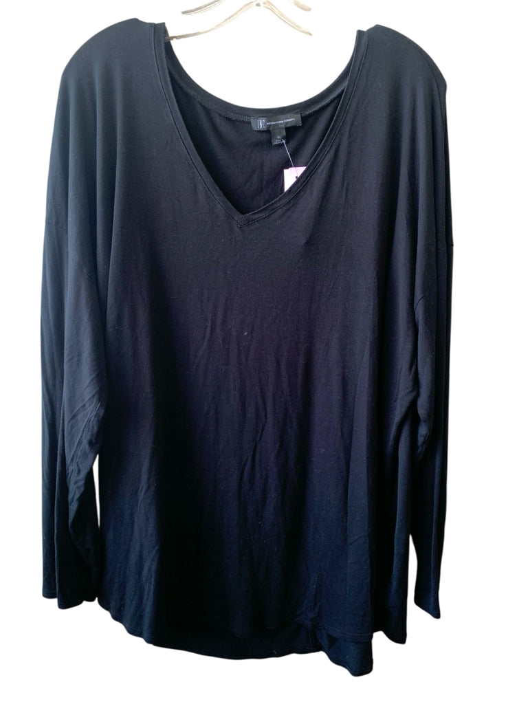 INC  xL TOP W