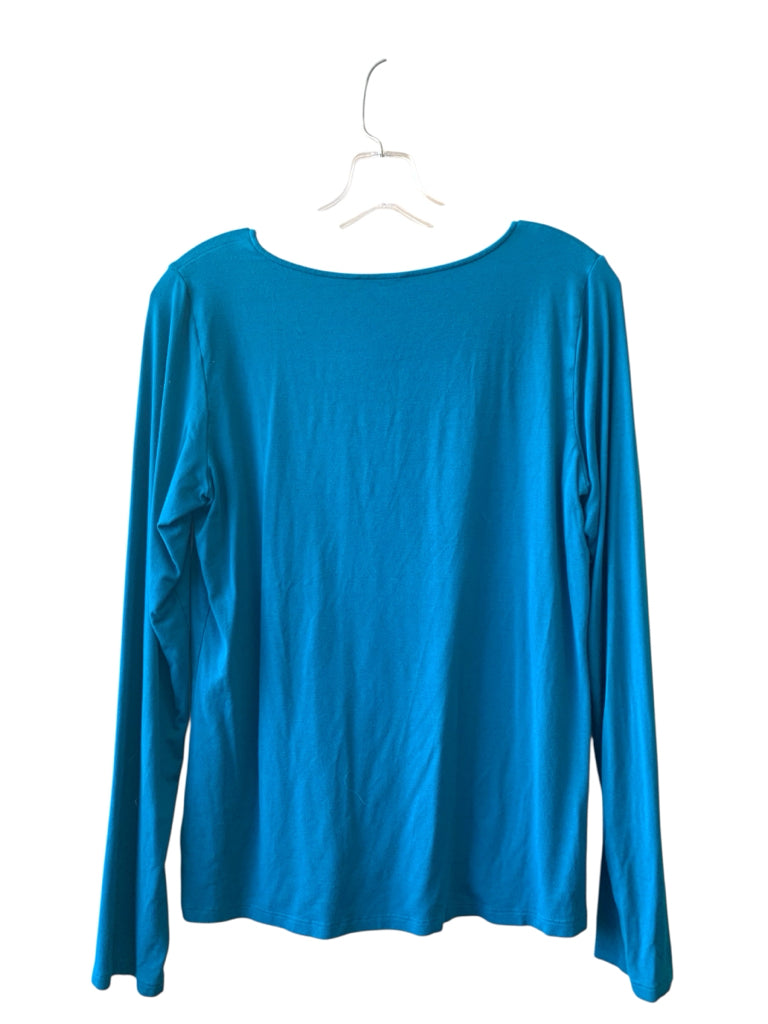 EILEEN FISHER  medium TOP  W