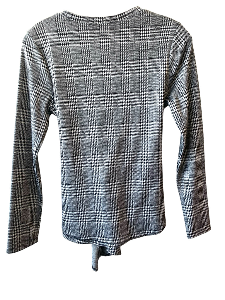 HAUTE MONDE  small TOP  W