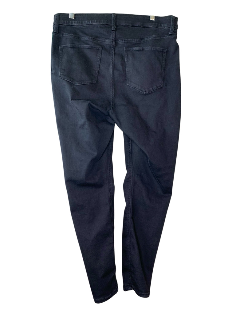 AVA VIV  14W JEANS W