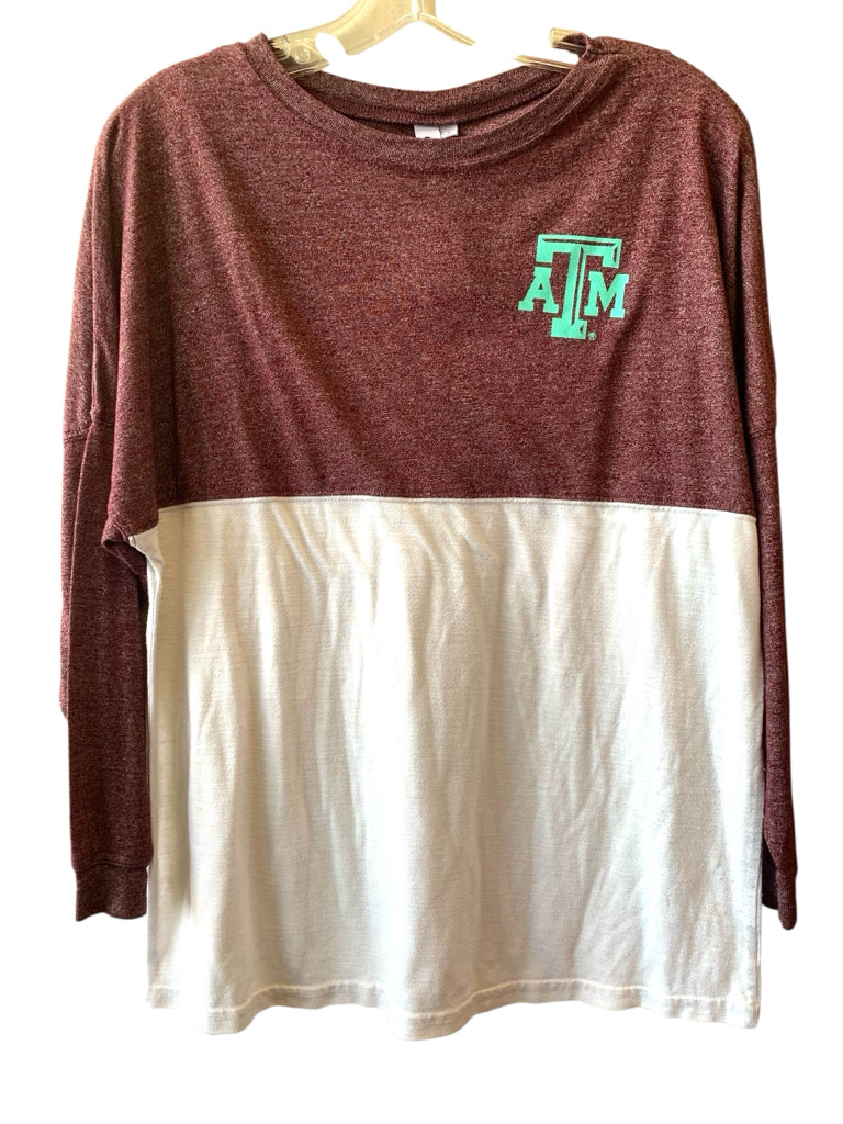 CHICKA-D  small TOP  W