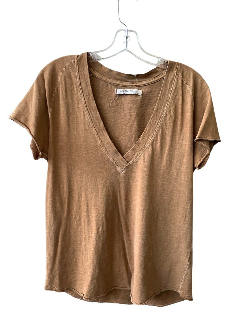 WE THE FREE  large TOP  W