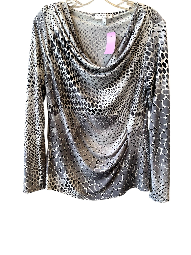 CHAUS  medium TOP  W